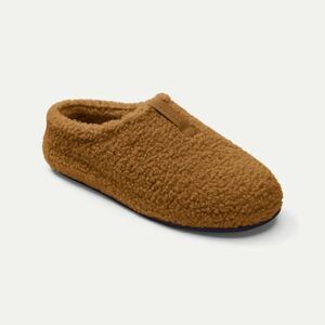 *Brand New* Bombas Women's Sunday Slipper - Toffee Size 8